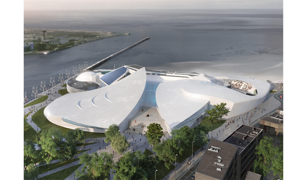 Keep in touch International Aquarium Congress 2022