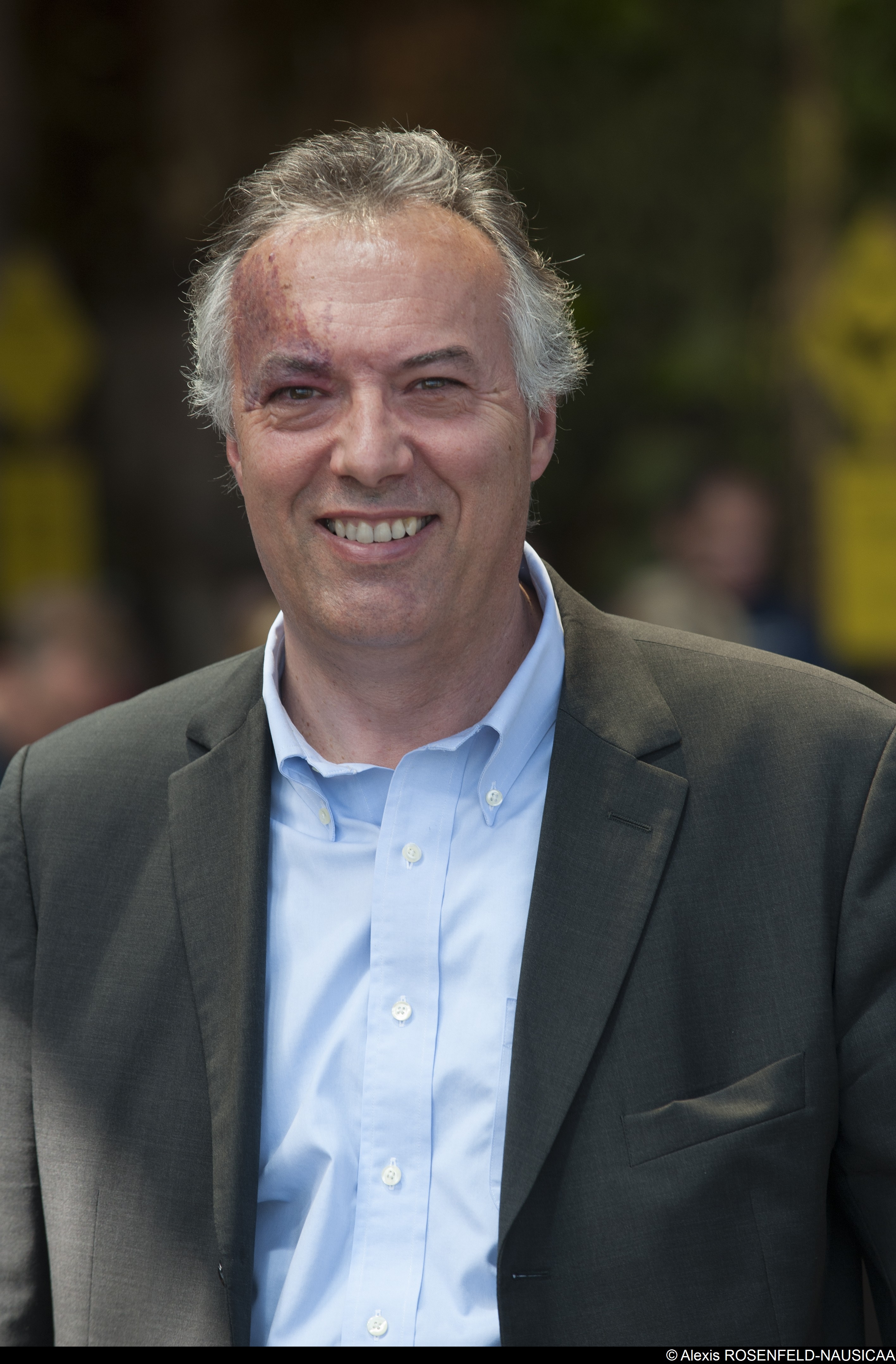 IAC 2021 International aquarium congress nausicaa aquarium boulogne sur mer philippe vallette