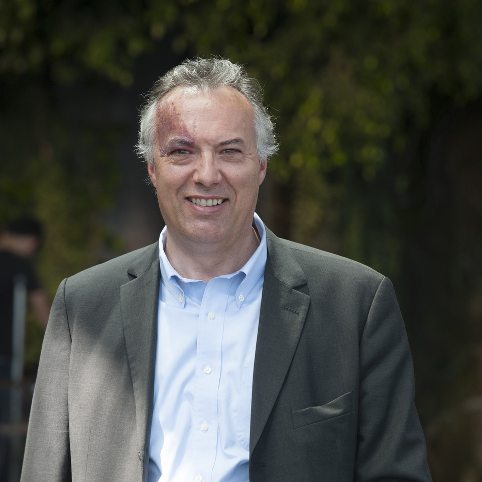 A word from the chairman of the IAN - International Aquarium Congress 2022
